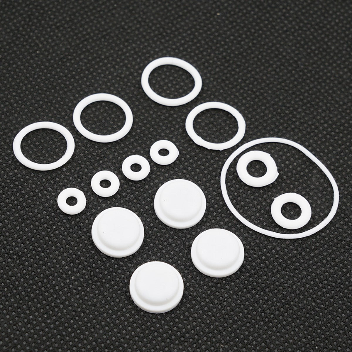 Xpress XP-10051 Xpresso K1 Replacement Silicone Parts Set