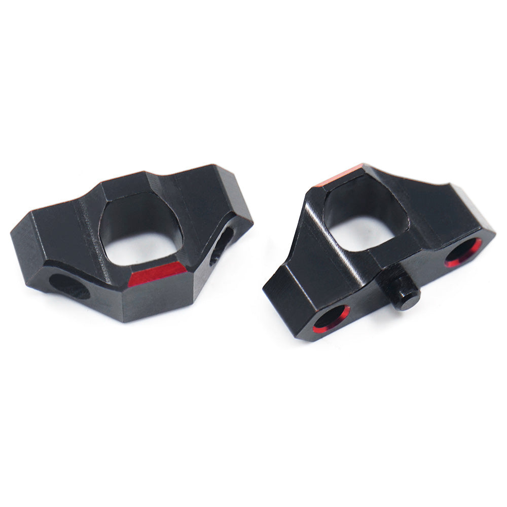 Xpress XP-10123 XQ1 Aluminium 2 Piece Suspension Mount 2pcs