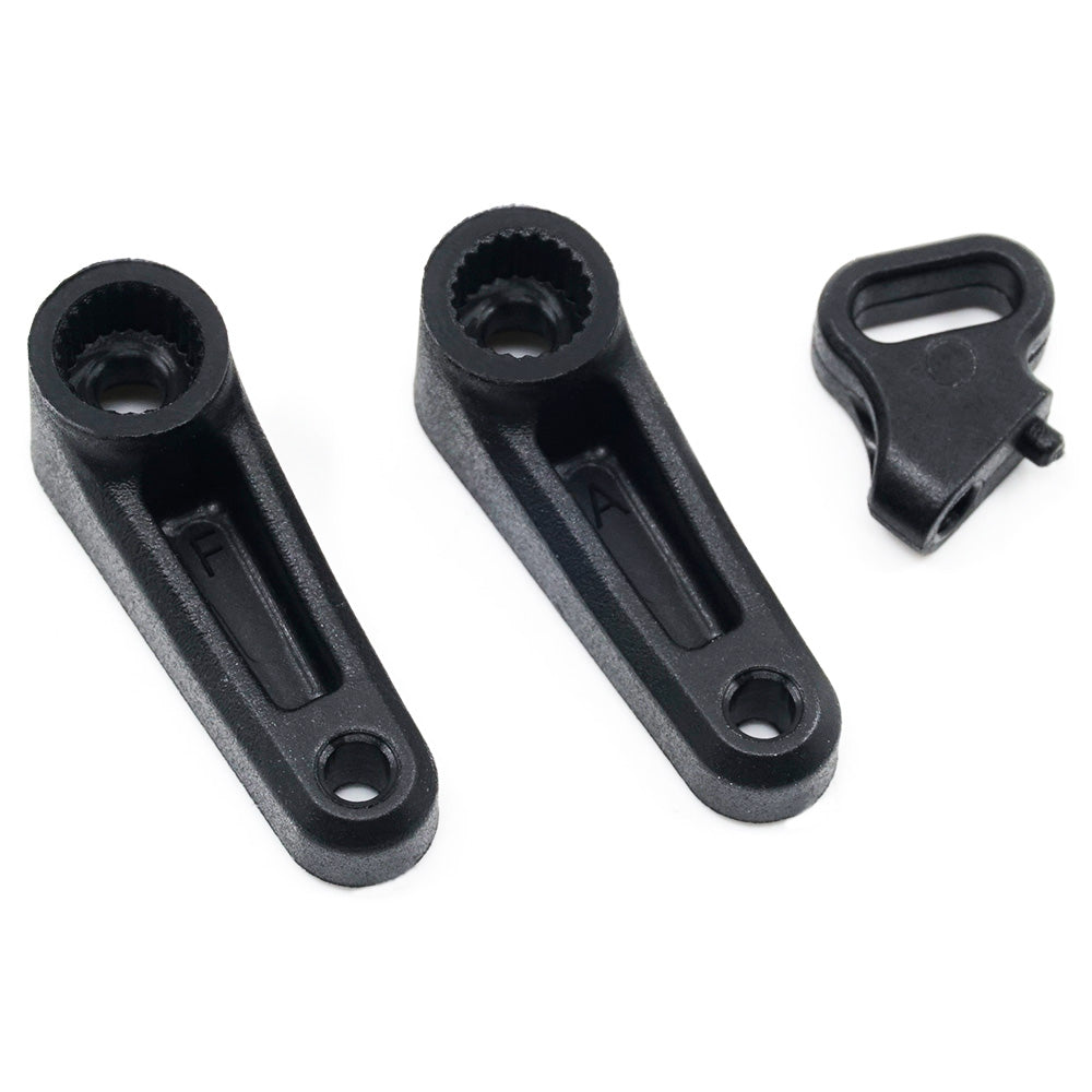 Xpress XP-10163 XQ1 Composite Servo Horn Belt Tensioner Set