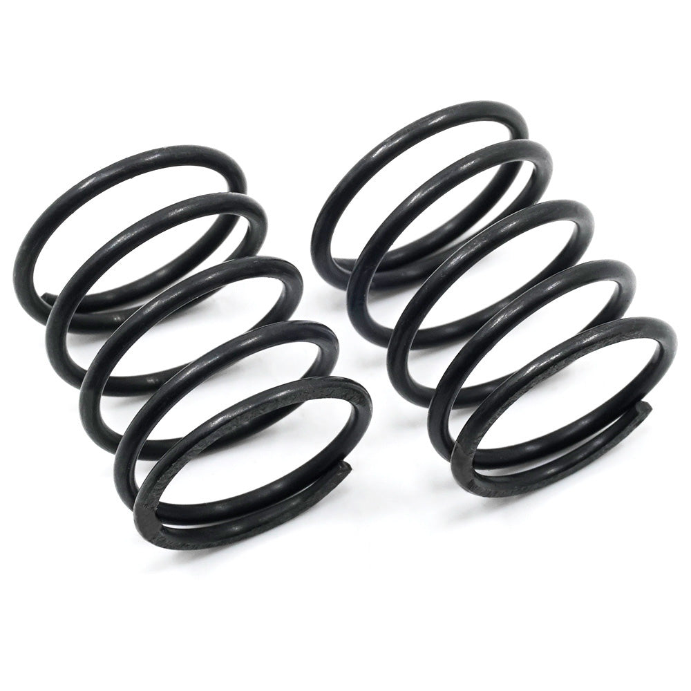 Xpress XP-10168 XQ1 Soft Spring Pair Black