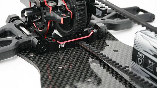 Xpress XP-10194 FR 1-Piece Suspension Mount
