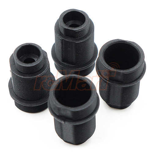 Xpress XP-10322 XQ1S Composite Shock Body 4pcs
