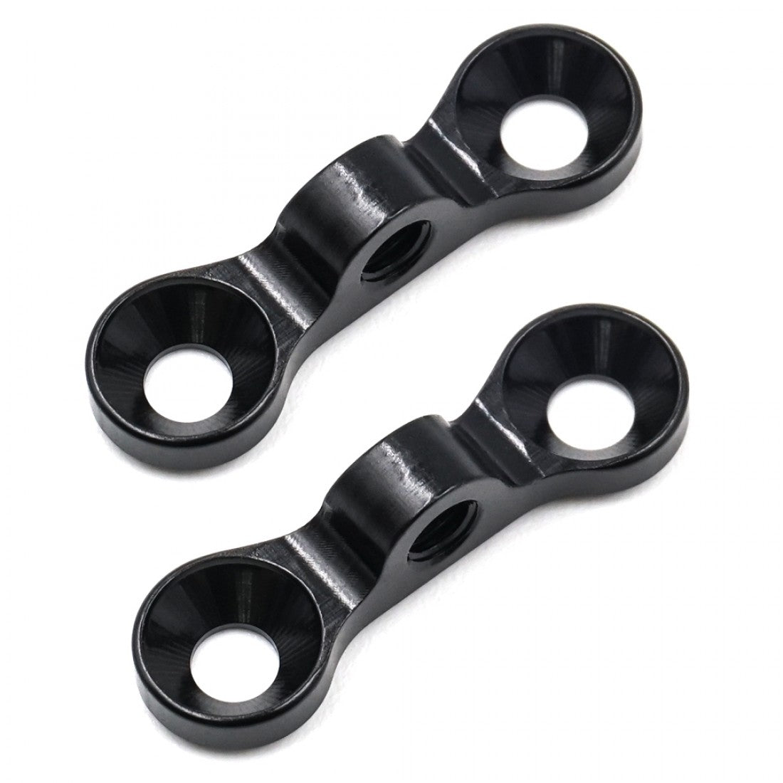 Xpress XP-10368 XM1 Aluminum 7075 Front Camberlink Mount (2pcs)