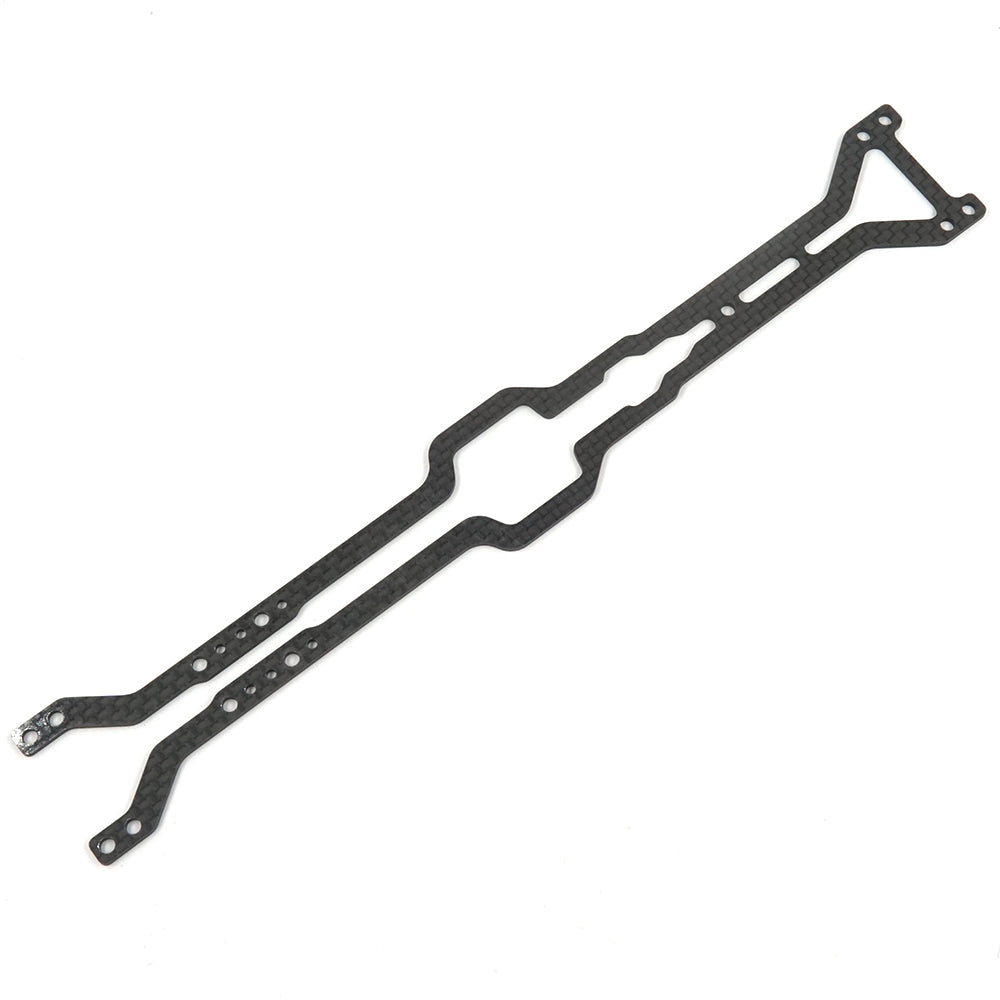 Xpress XP-10552 XQ10 2.0mm Carbon Fiber Upper Deck