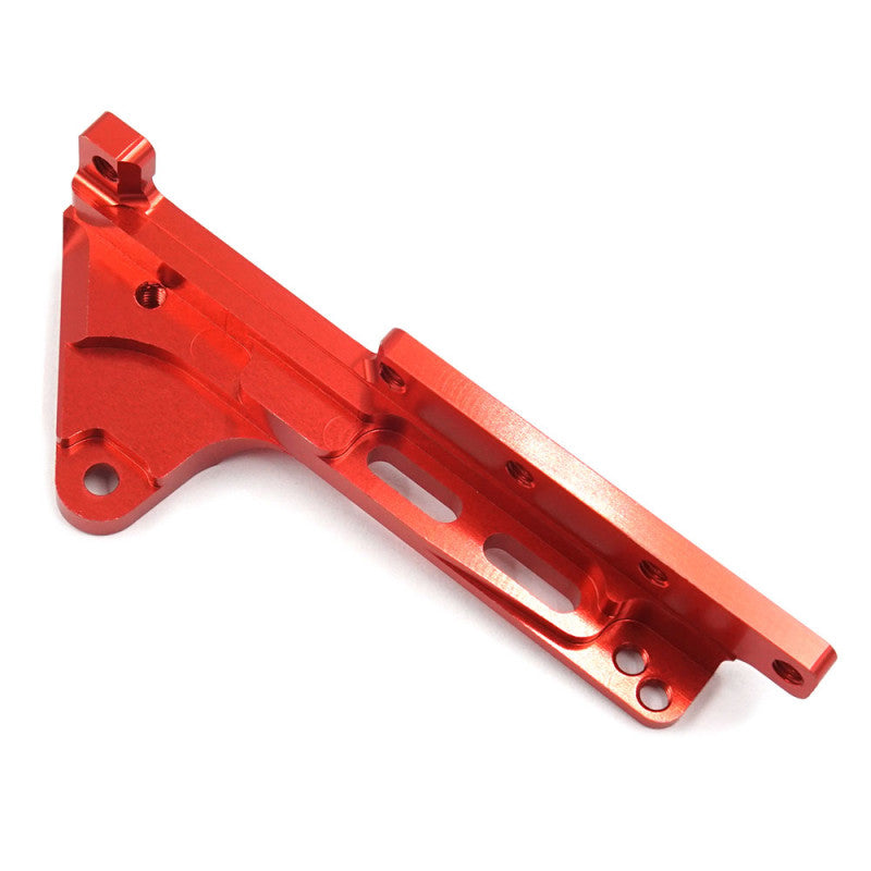 Xpress XP-10553 Aluminum Mid Motor Mount For XQ10
