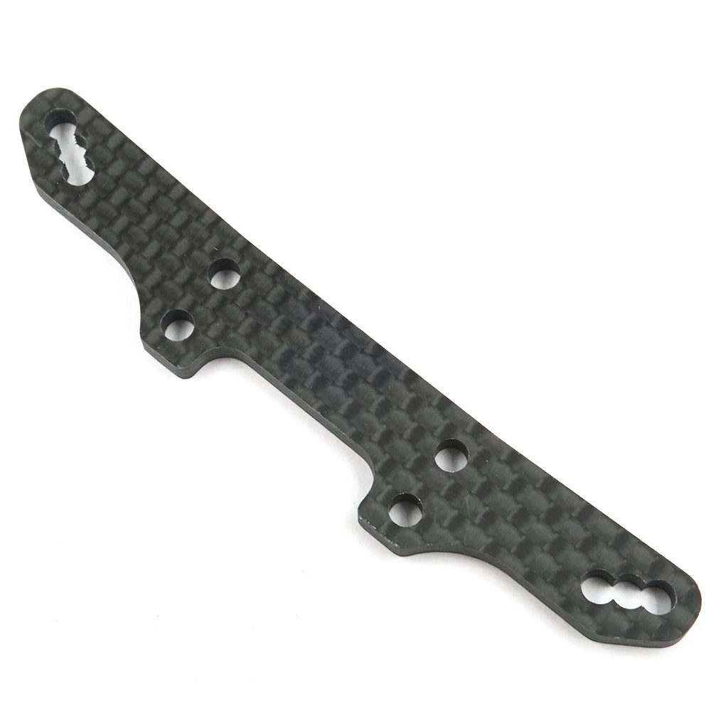 Xpress XP-10559 XQ10 Front Carbon Fiber Shock Tower 3.0mm