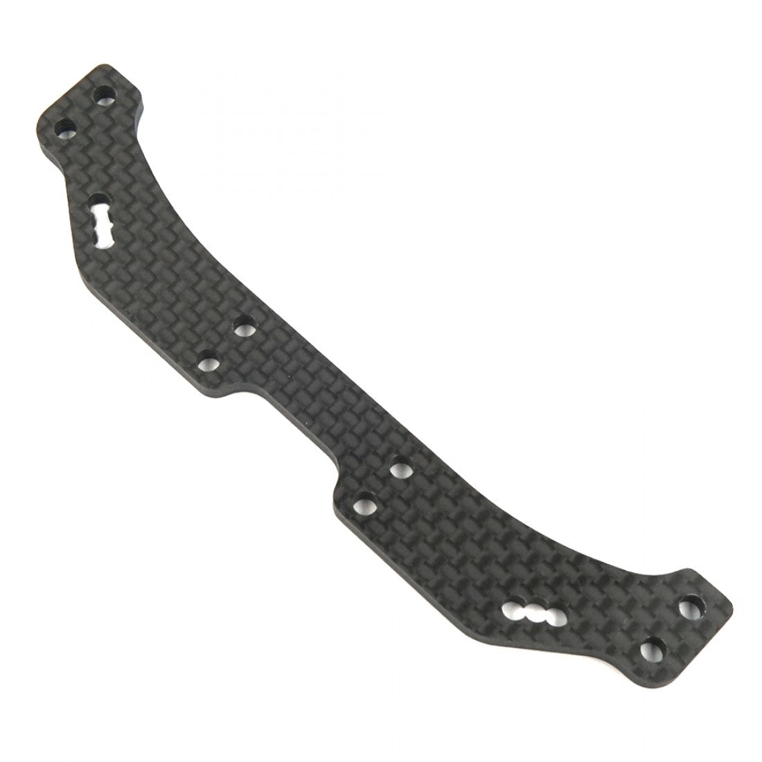 Xpress XP-10560 XQ10 Rear Carbon Fiber Shock Tower 3.0mm