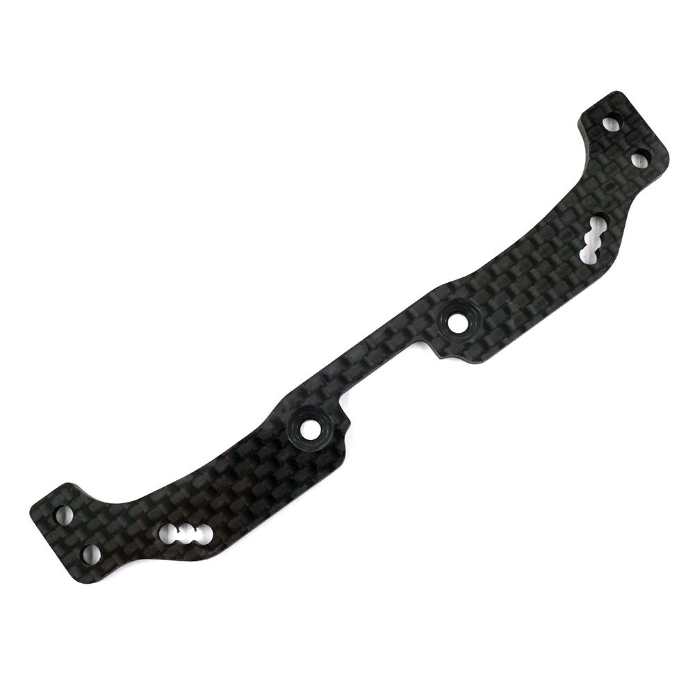 Xpress XP-10609 3.0mm Carbon Fiber Rear Short Shock Tower for XQ2S