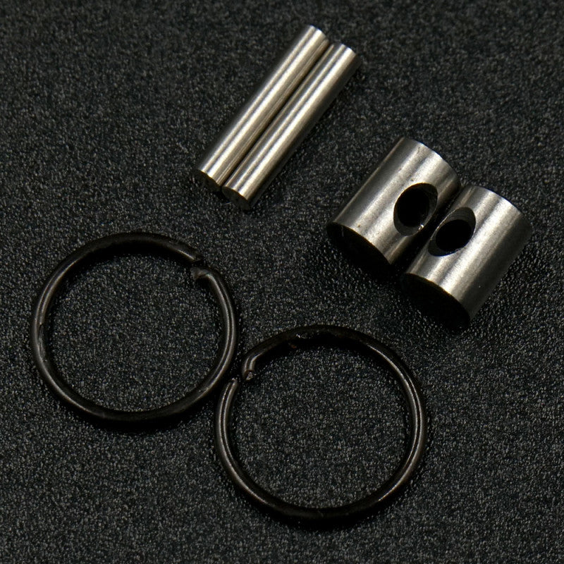 Xpress XP-10613 Double Joint Universal Shaft Coupling Pins for XQ1 XQ1S FT1 FT1S XQ10