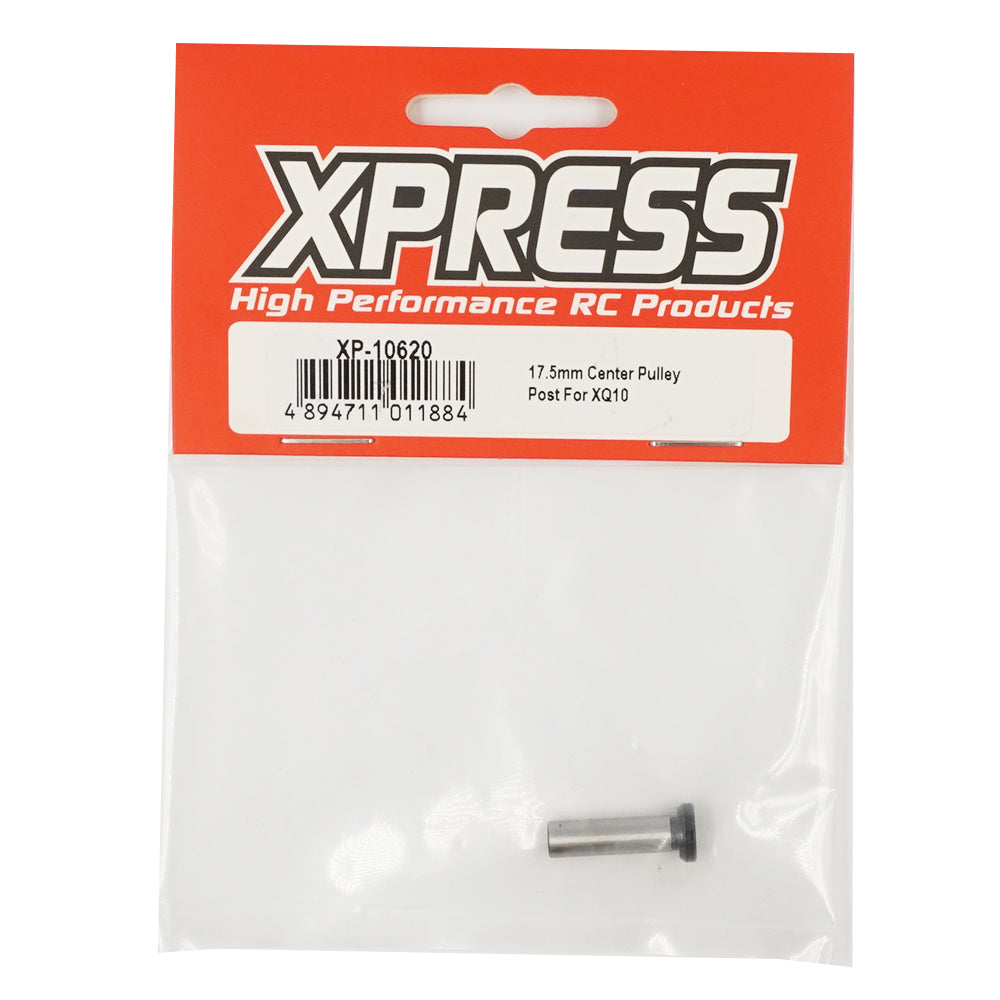 Xpress XP-10620 XQ10 Center Pulley Post
