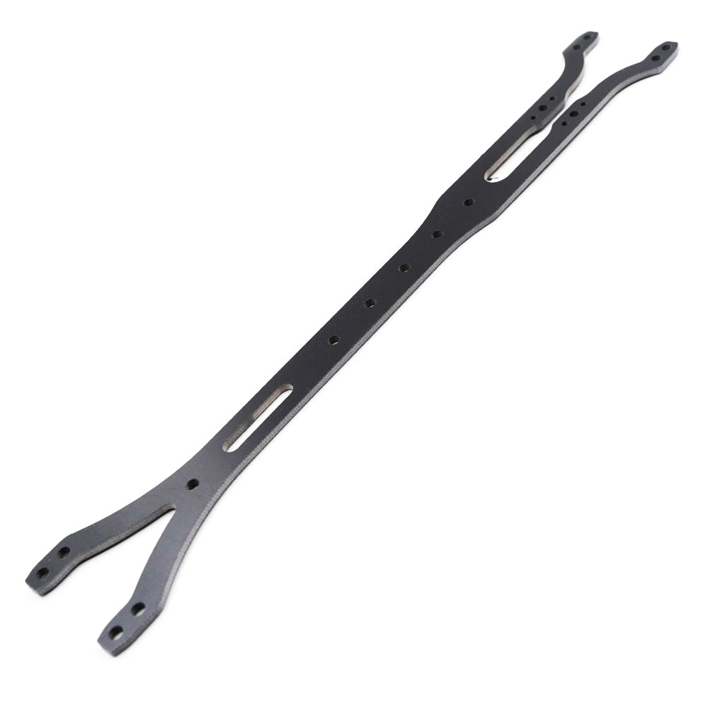 Xpress XP-10631 FRP 2.0mm Top Deck For Execute FT1S