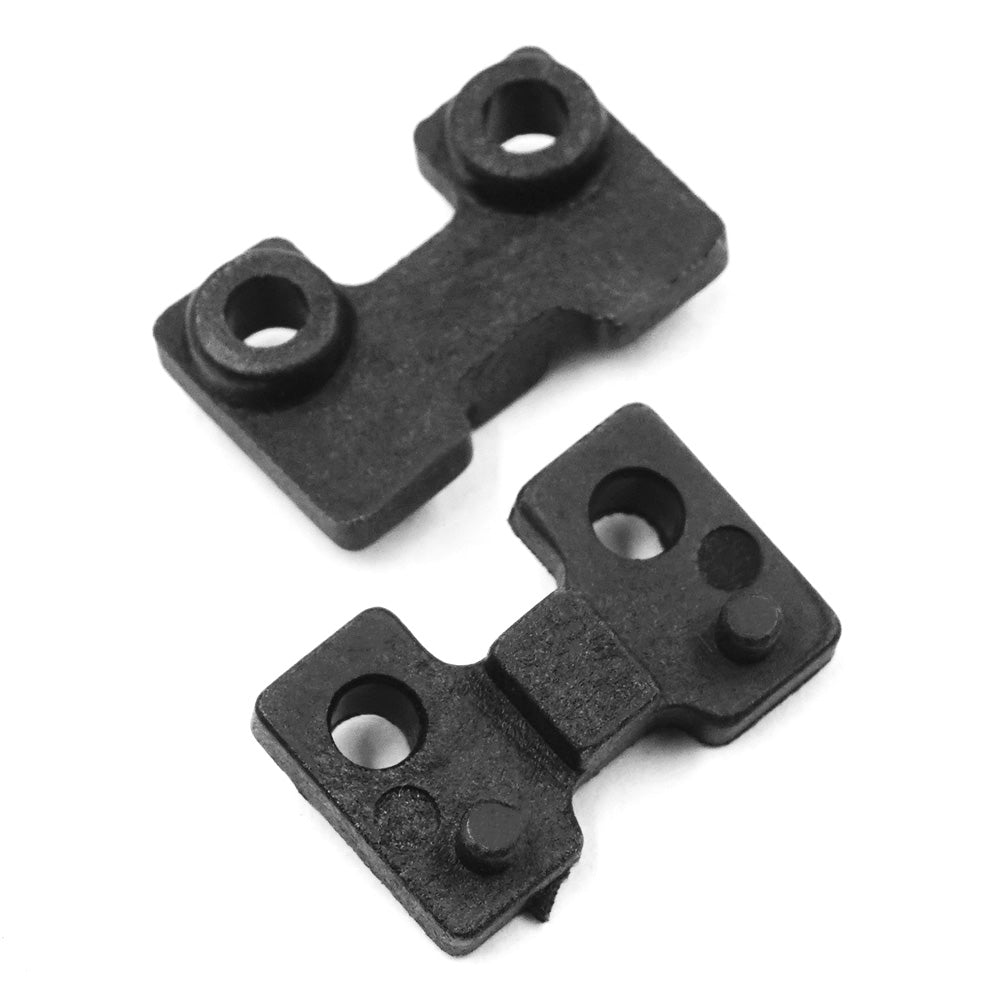 Xpress XP-10643 Composite Upper Deck Stiffener for XQ10 XQ2S FT1S (2pcs)