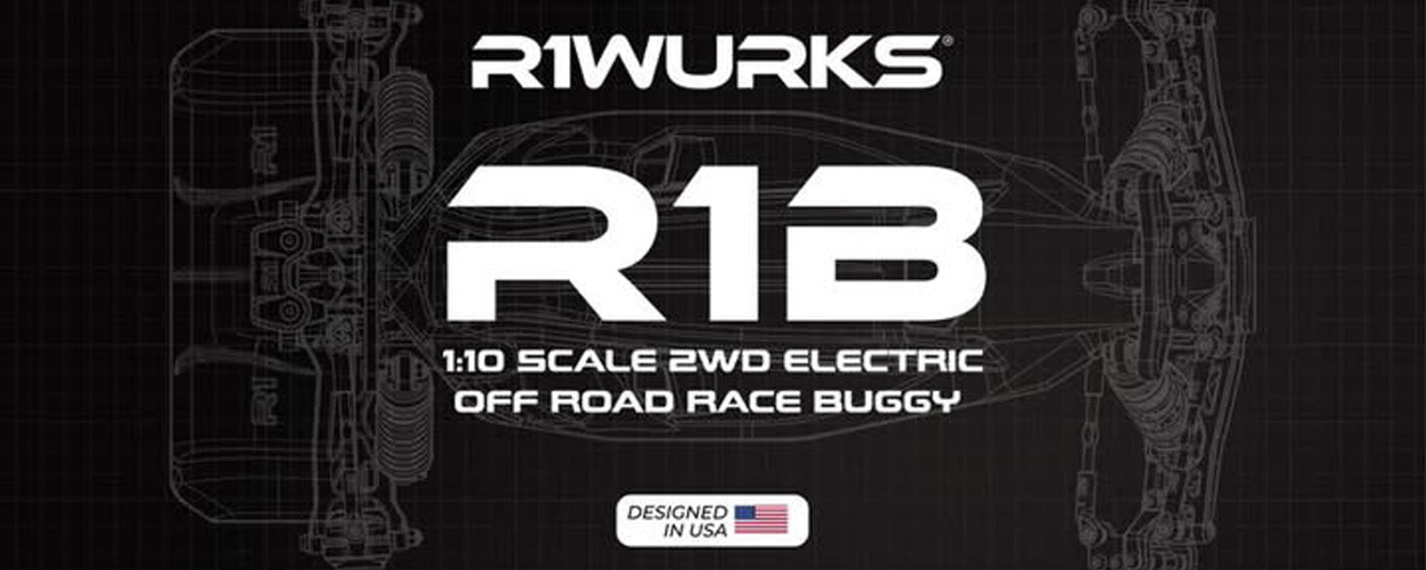 R1 Wurks R1B Parts