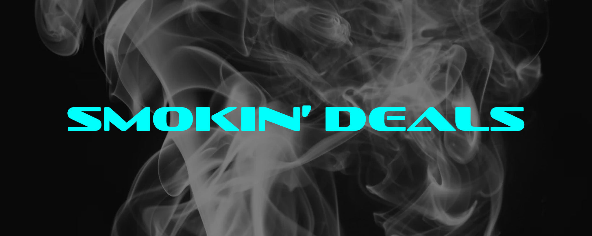 Smokin' Deals