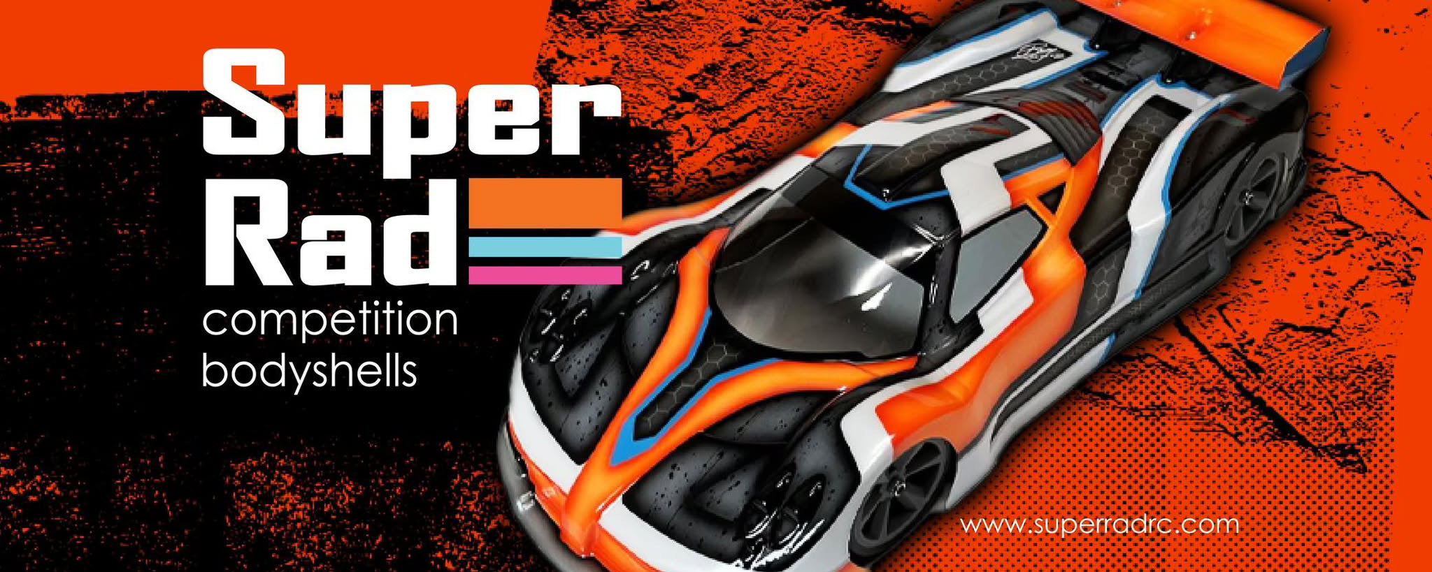SuperRad RC