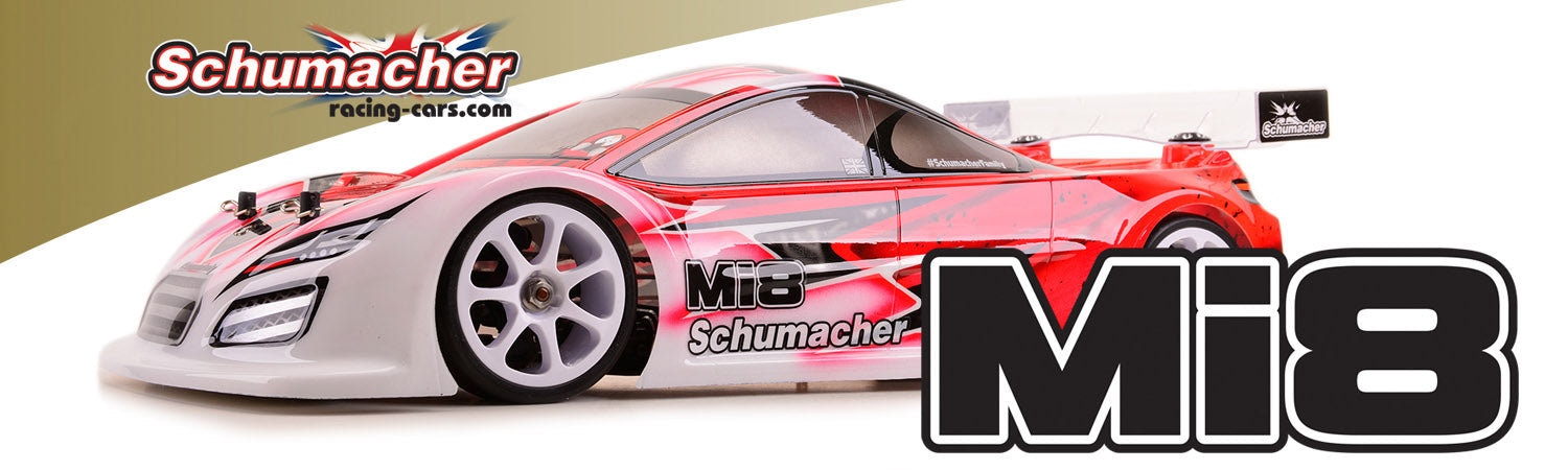 Schumacher Mi8