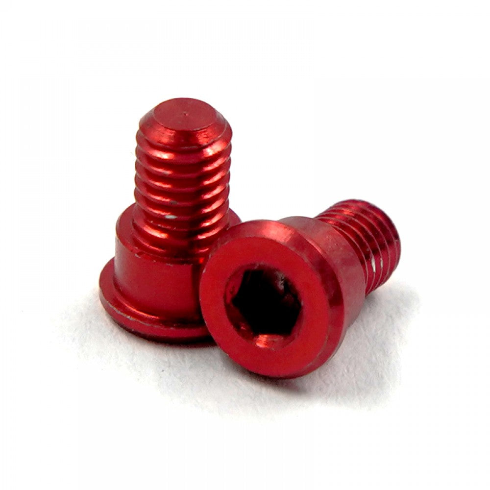 Xpress XP-11072 Aluminum Top Deck Screw 2pcs