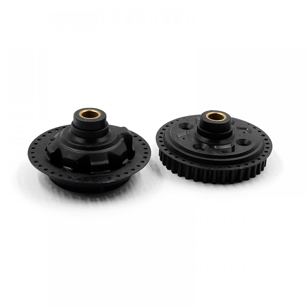 Xpress XP-11133 Gear Differential Case and Cover V2