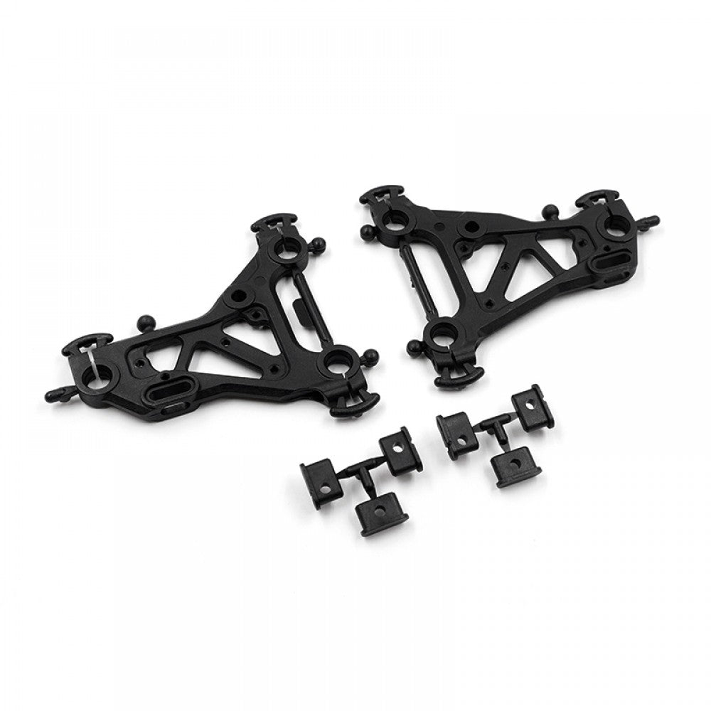 Xpress XP-11087 Soft Composite Suspension Arm Set