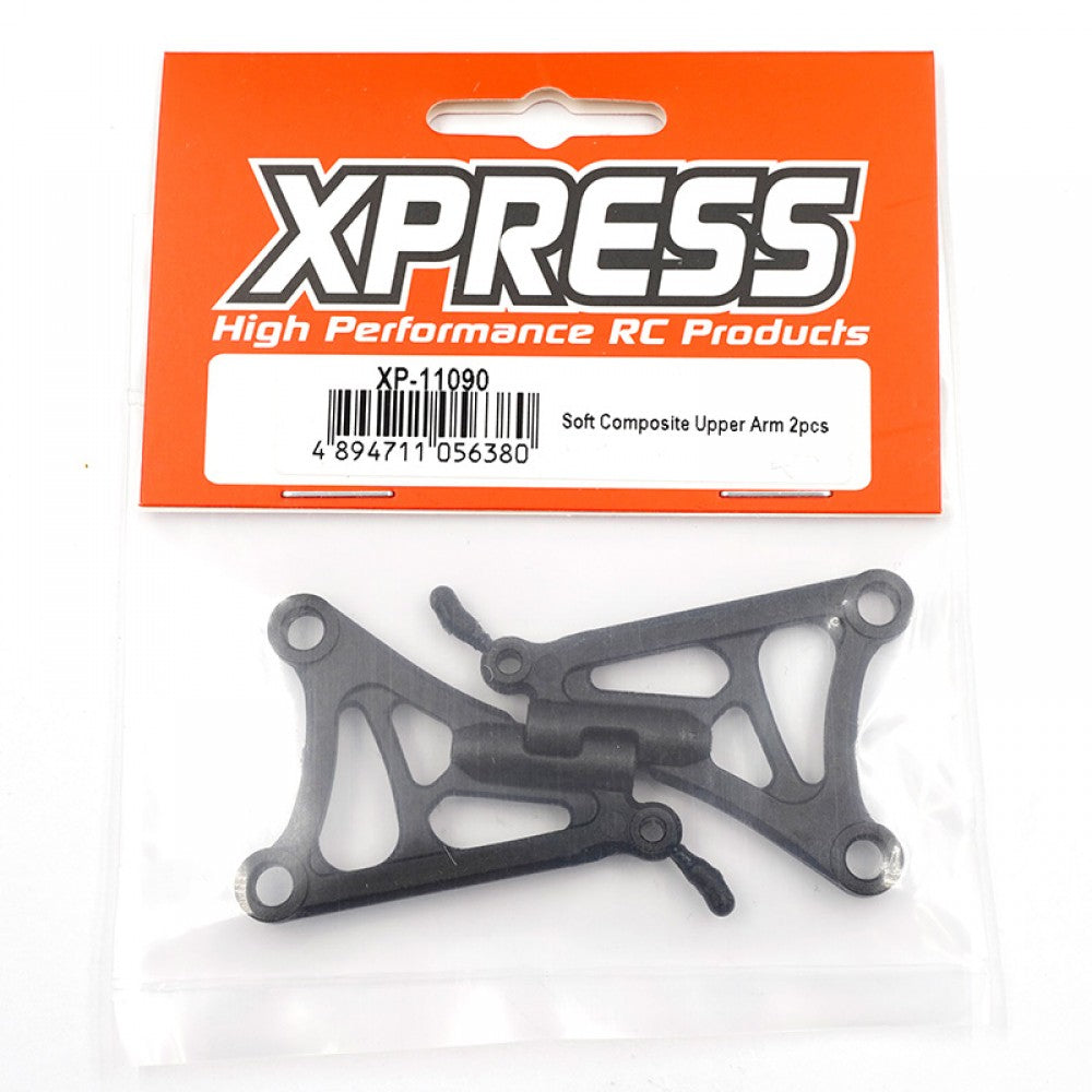 Xpress XP-11090 Soft Composite Upper Arm 2pcs 