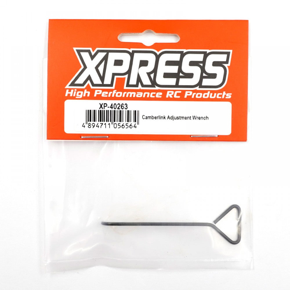Xpress XP-40263 Camberlink Adjustment Wrench 