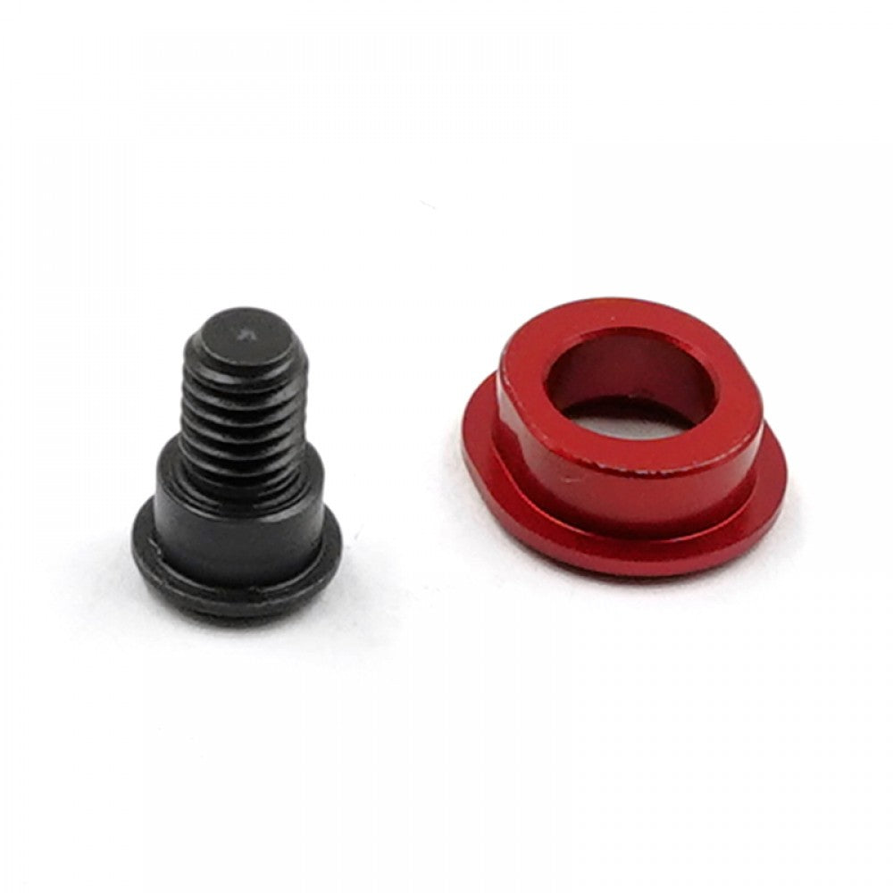 Xpress XP-11099 XQ11 Aluminum Upper Deck Collar for Flex Elimination ...