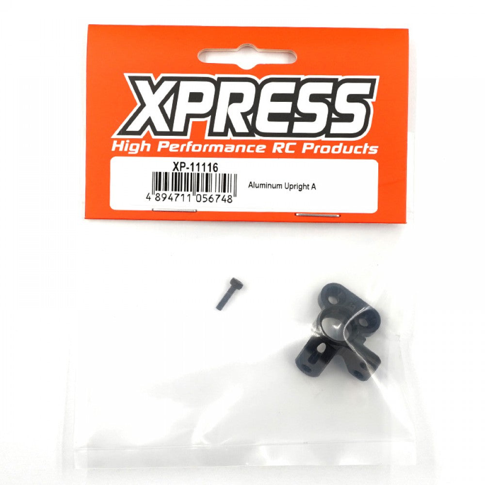 Xpress XP-11116 Aluminum Upright A