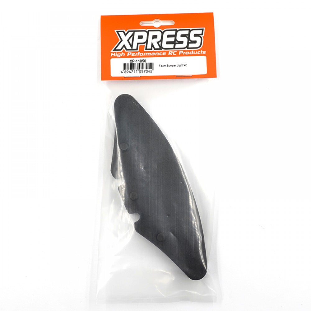 Xpress XP-11050 Foam Bumper Light V2