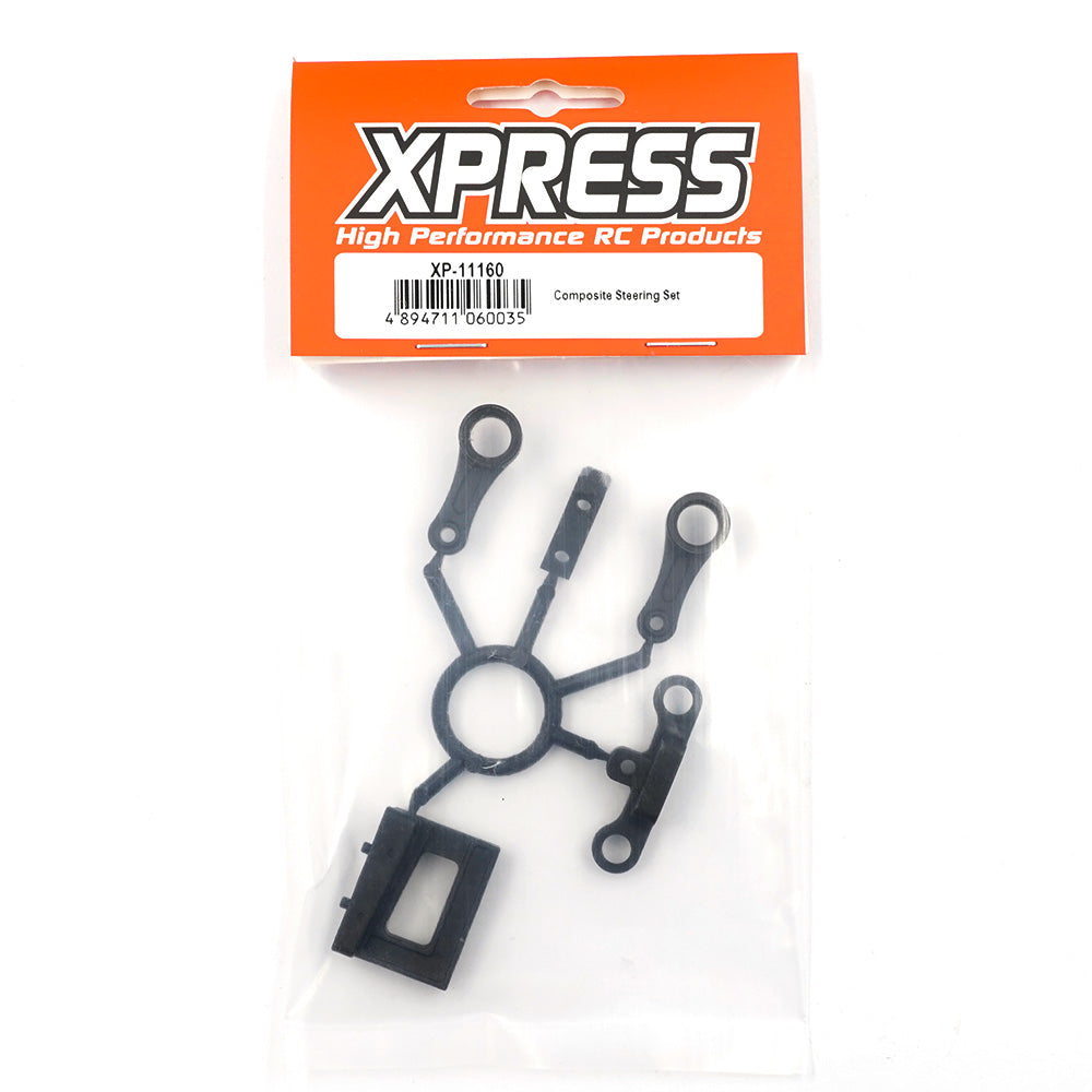 Xpress XP-11160 Composite Steering Set