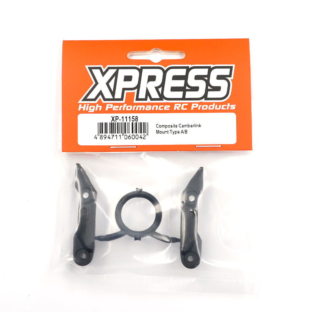 Xpress XP-11158 Composite Camberlink Mount Type A/B