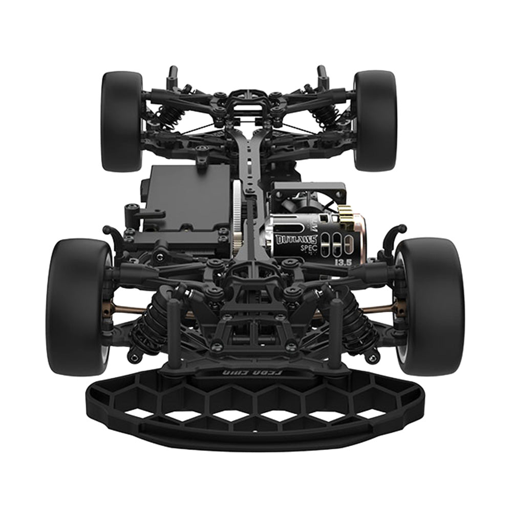 3Racing Cero FWD Sport 1/10th Chassis Kit
