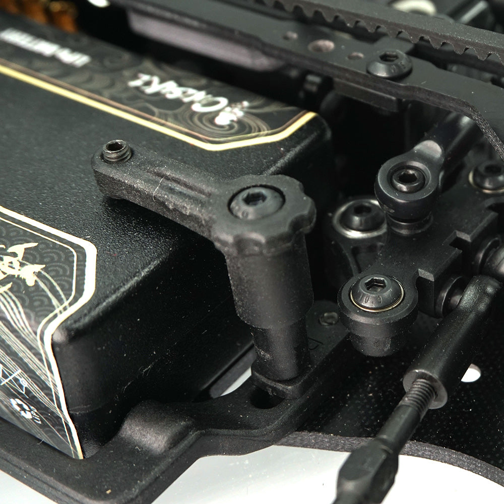 Xpress XP-11181 Composite Anti Tweak Battery Holder V2