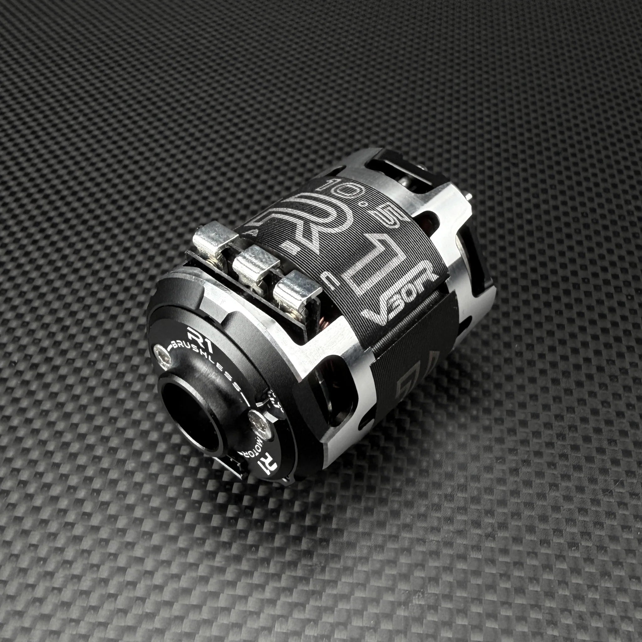 R1 Wurks 020189 V30R 10.5T Motor