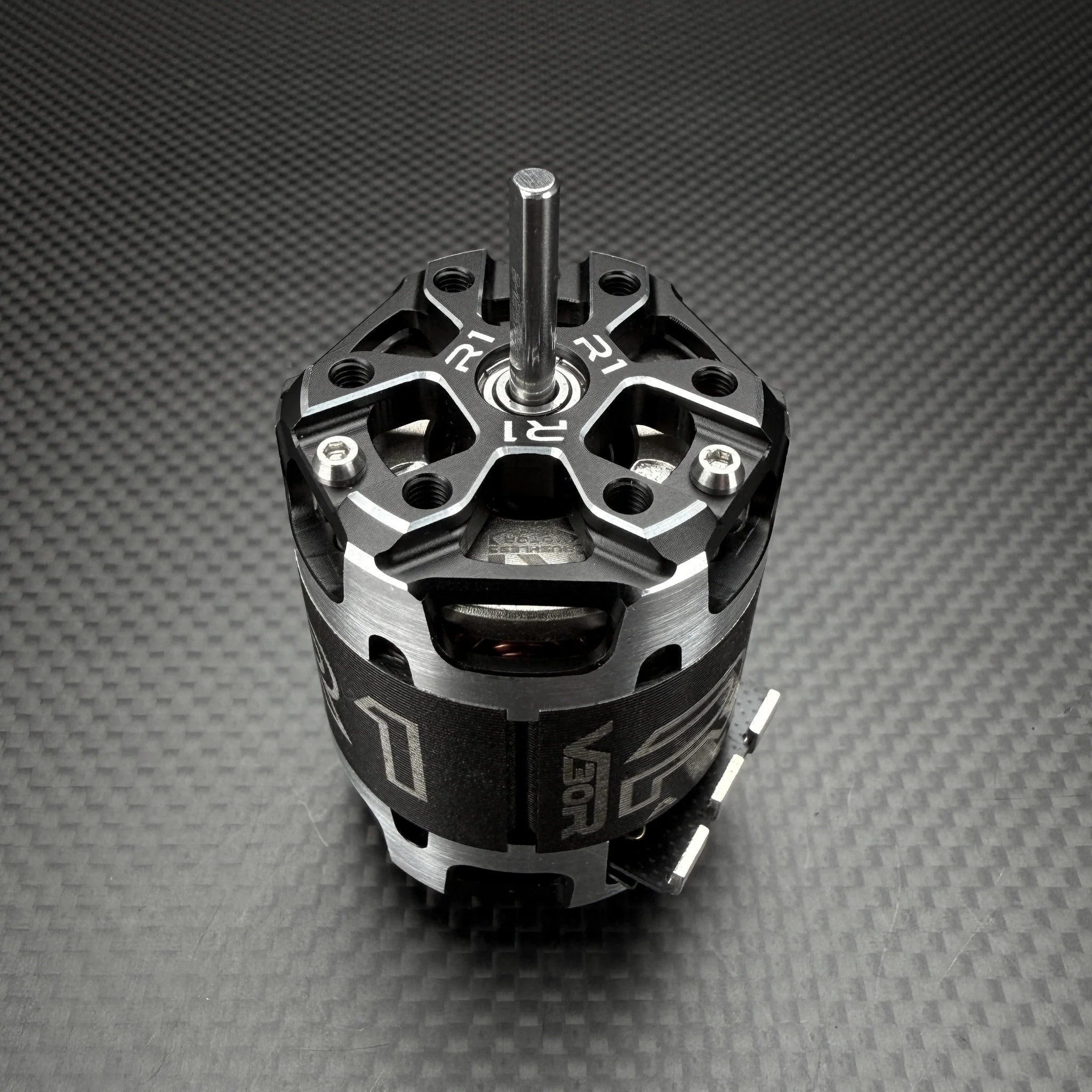 R1 Wurks 020189 V30R 10.5T Motor