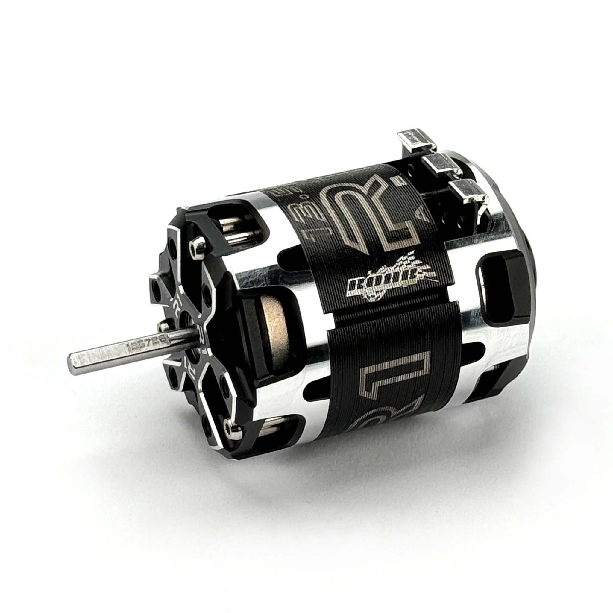 R1 Wurks 020193 V30 13.5T Competition Brushless Motor