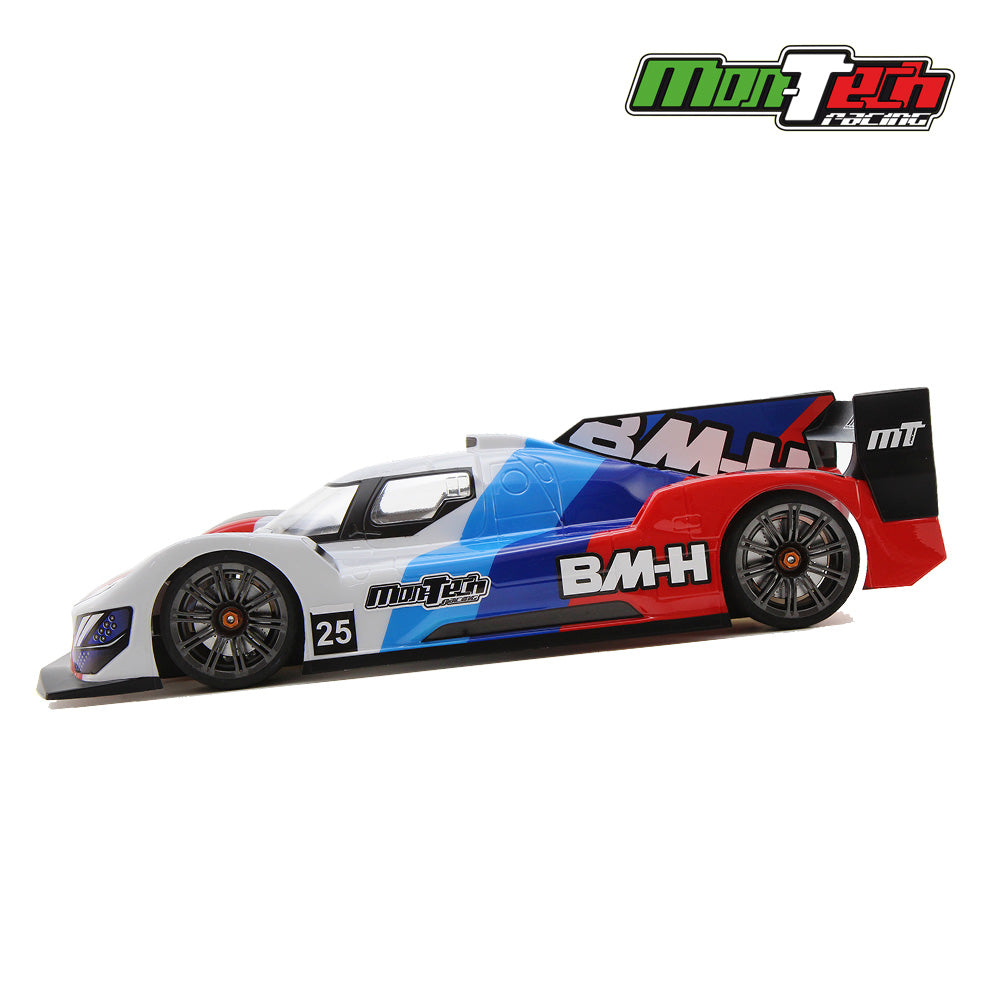 MonTech 025-014 BM-H LMH GT Body