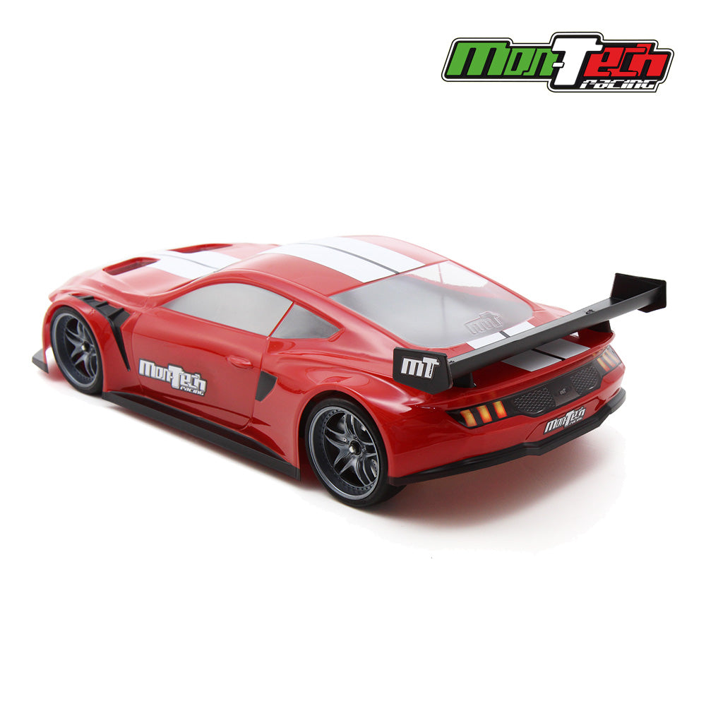 MonTech 026-004 Mustang GT3 190mm GT Body