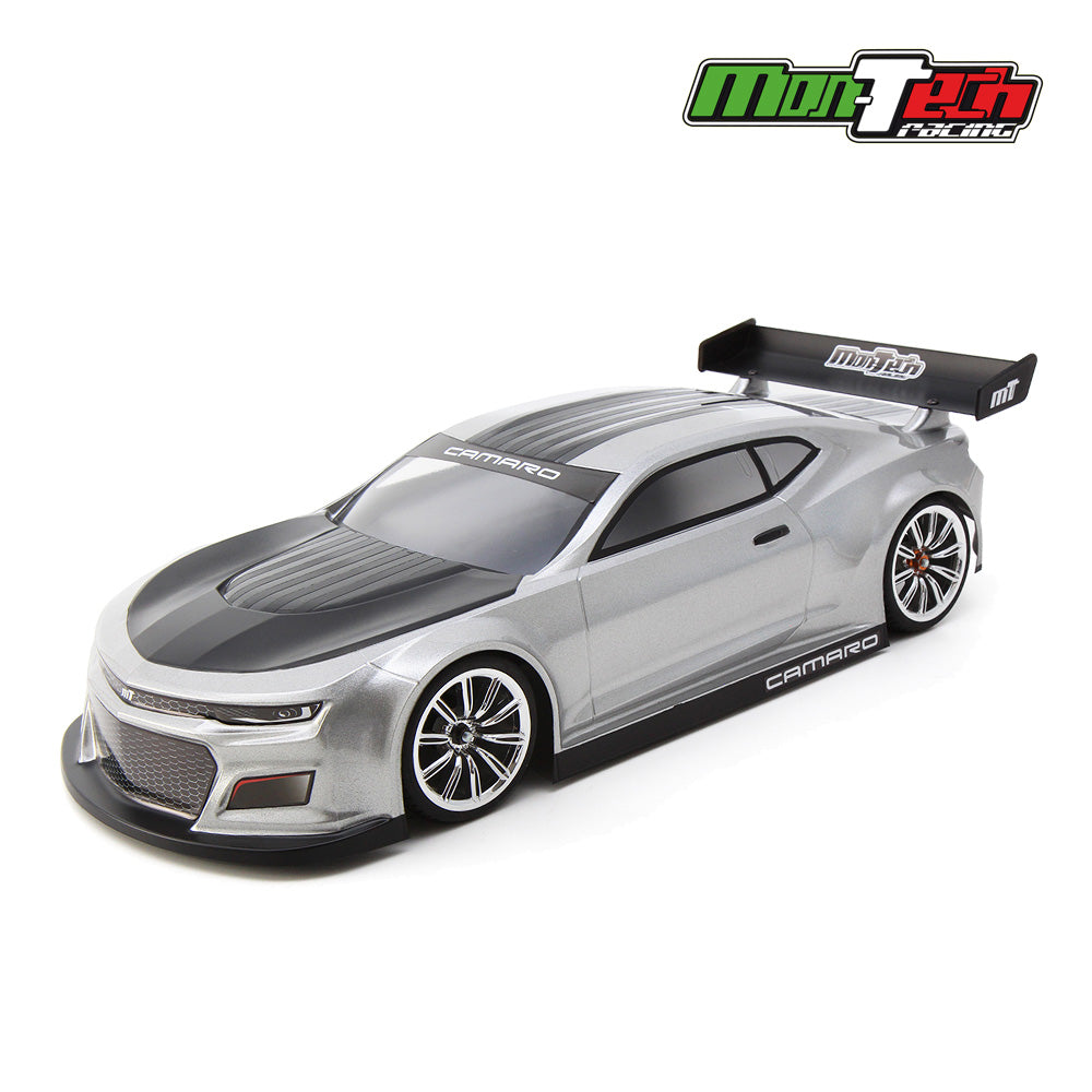 MonTech 026-005 Camaro 190mm GT Body