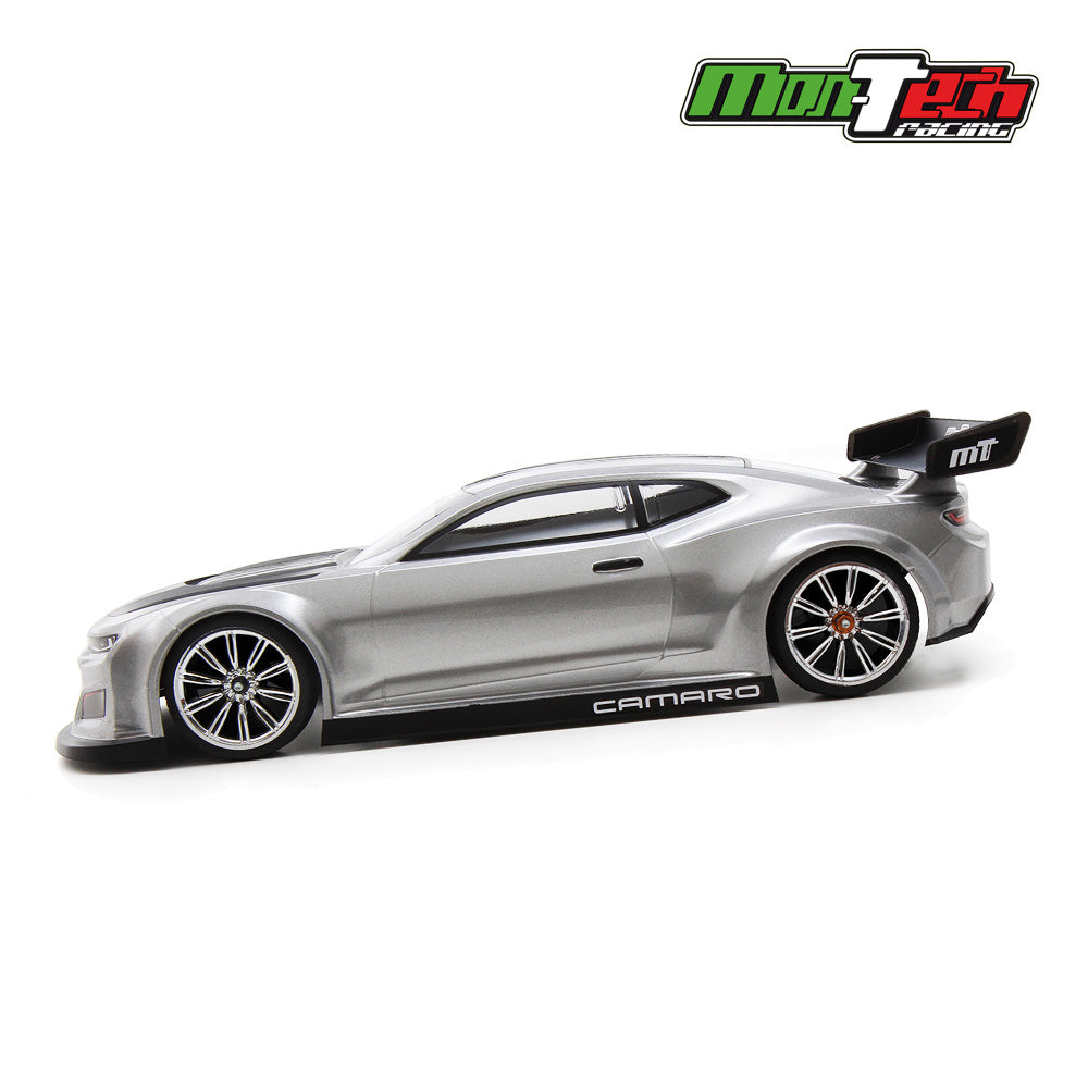 MonTech 026-005 Camaro 190mm GT Body