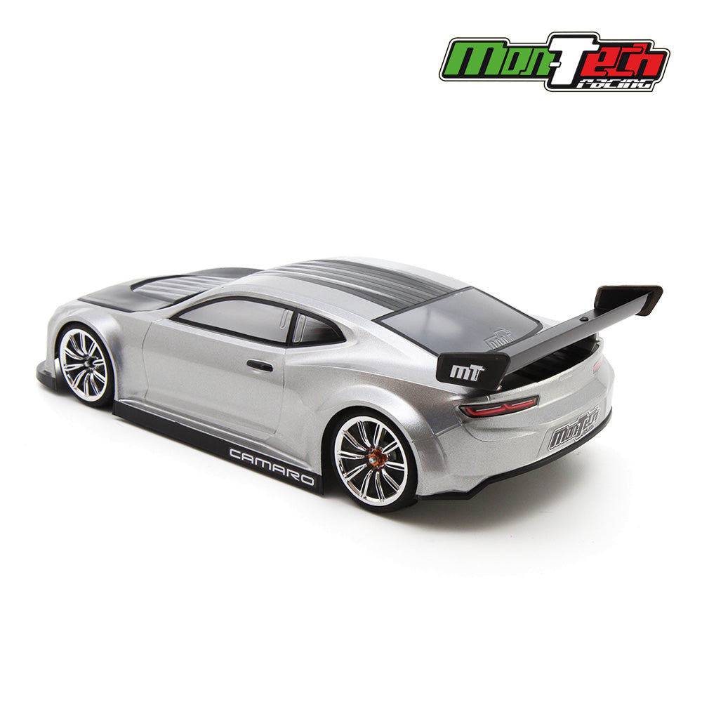 MonTech 026-005 Camaro 190mm GT Body