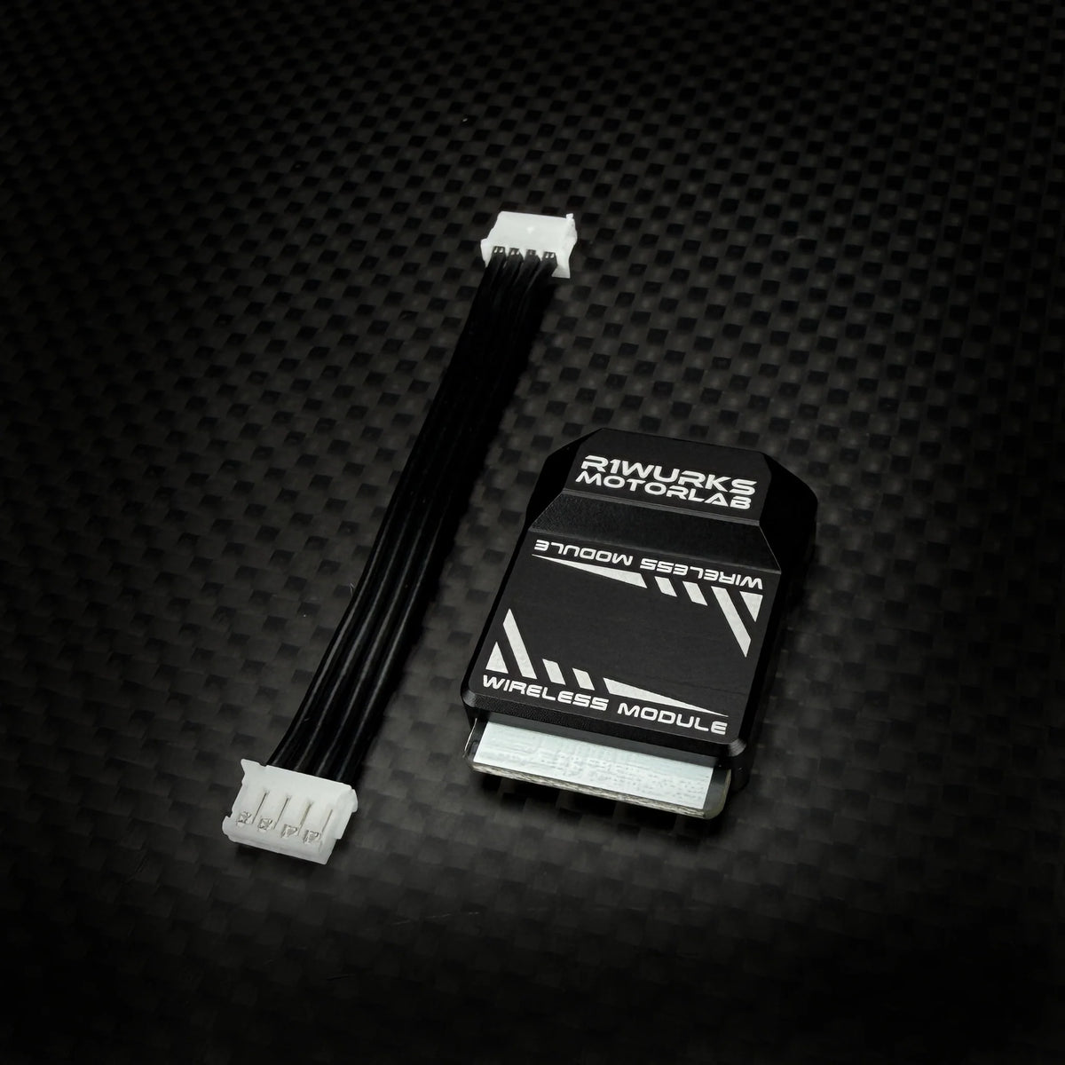R1 Wurks 040025 Digital Pro Programming Module