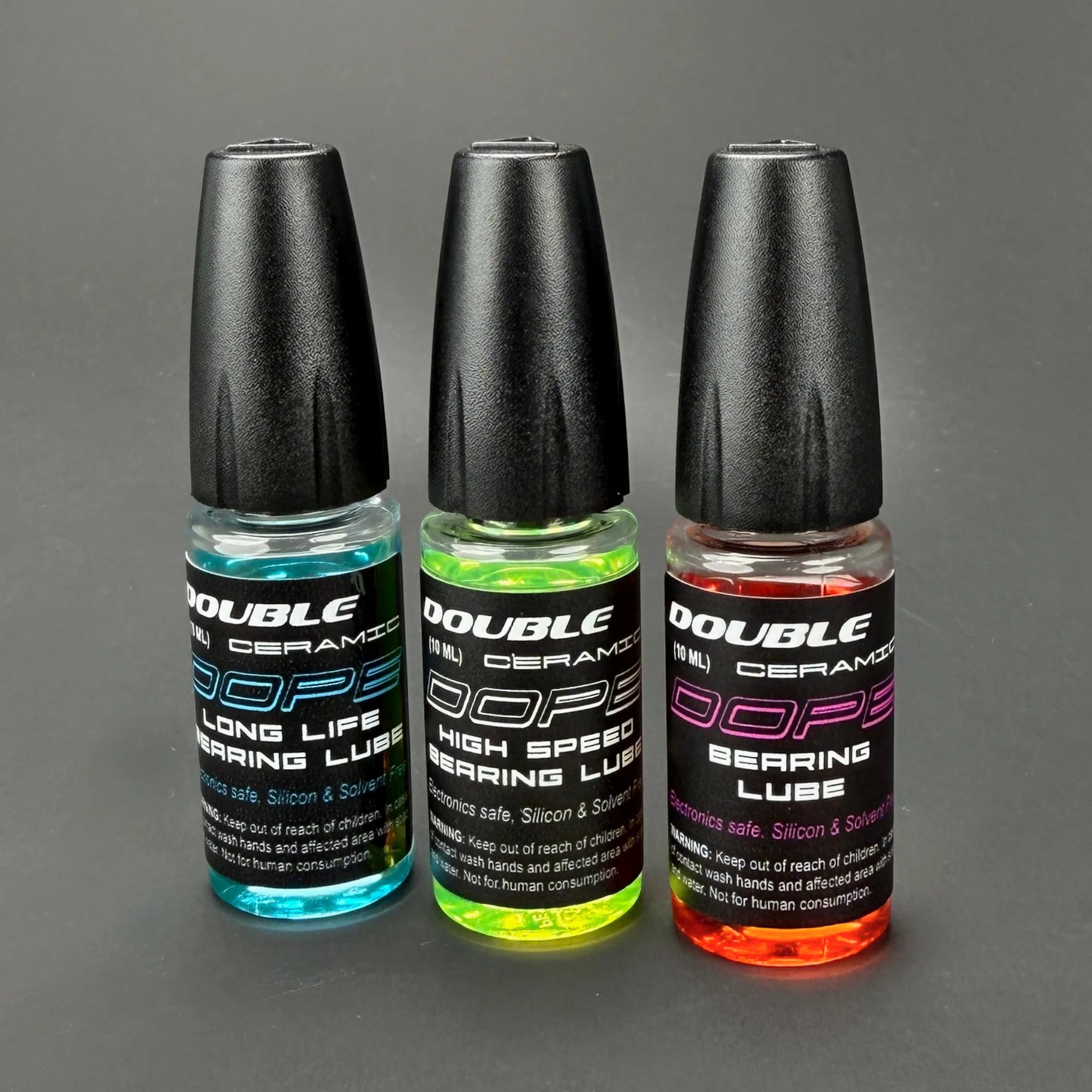 R1 Wurks Double Ceramic DOPE Bearing Lube Bundle 060032B (3)