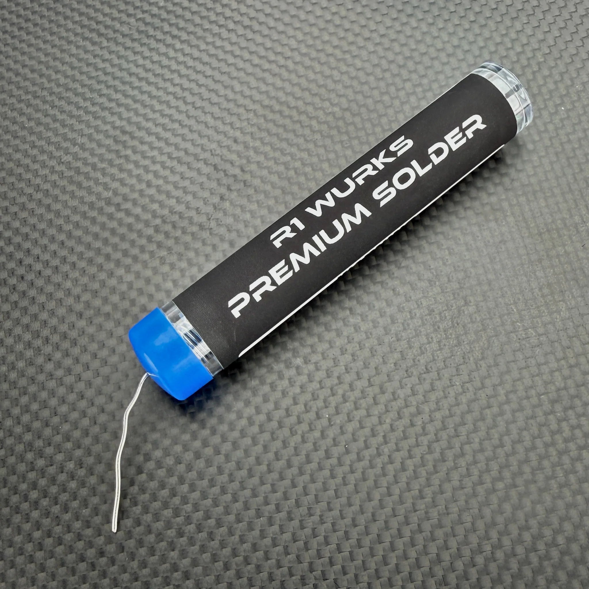 R1 Wurks Premium Solder 06003412G