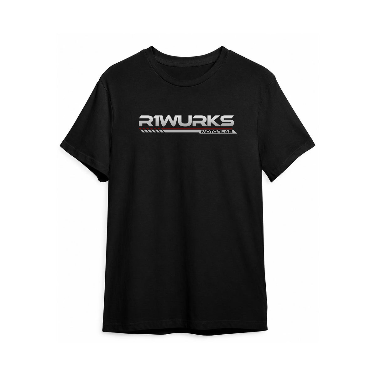 R1 Wurks 090059 Motorlab Team T-Shirt