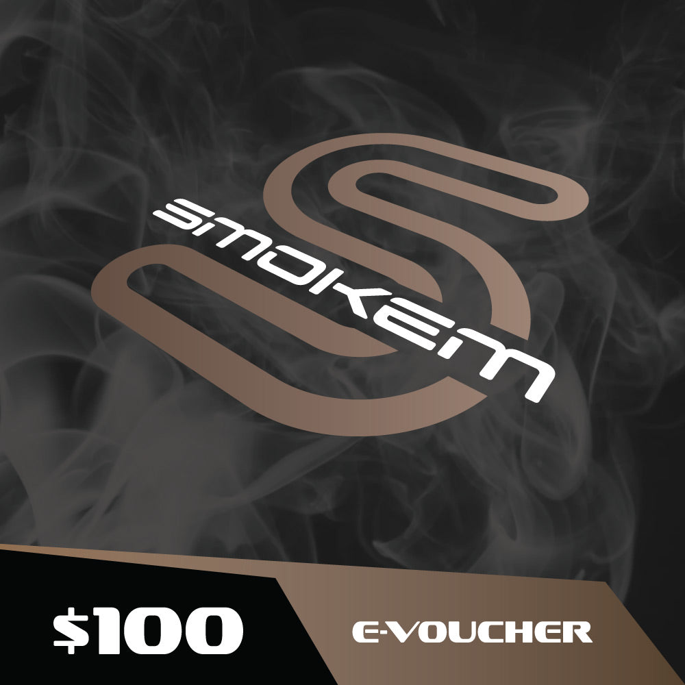 Smokem E-Voucher