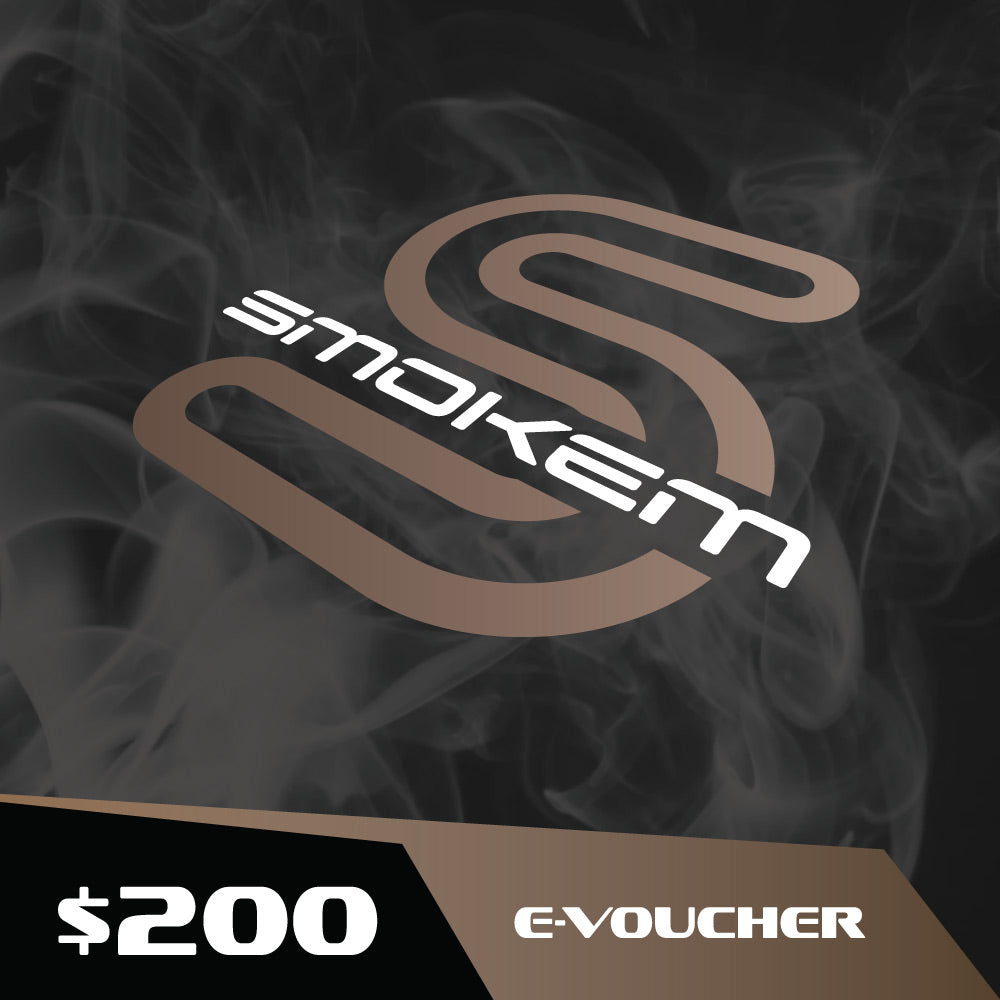 Smokem E-Voucher