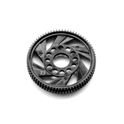 Hiro Seiko 48 Pitch (48P) CNC Machined Spur Gear