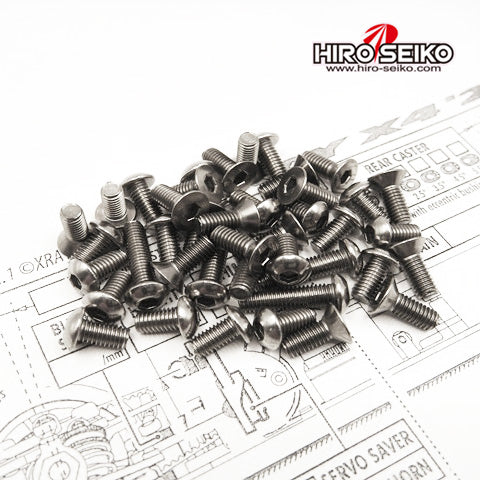 XRAY X4 – Smokem XRAY X4 – Smokem