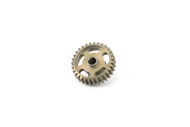 Hiro Seiko 48 Pitch (48P) Pinion Gears