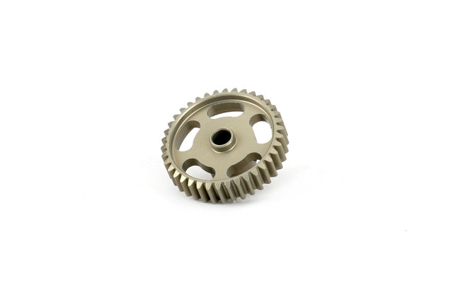 Hiro Seiko 48 Pitch (48P) Pinion Gears